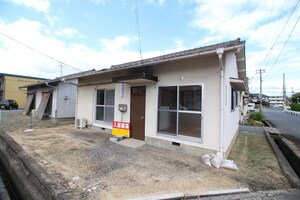 新福戸建