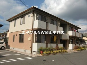 グレースメゾン湊　G棟