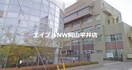 私立就実大学・短期大学(大学/短大/専門学校)まで4195m REGALEST 東岡山