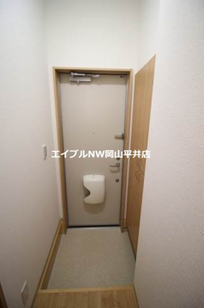  プライム高島駅前