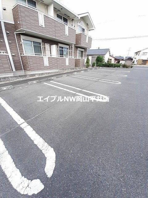  ネオ・サルビアⅠ