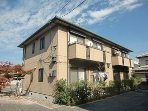 シャーメゾン大福　Ｂ棟