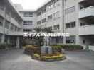 岡山市立旭竜小学校(小学校)まで700m レゾナンツ　A棟