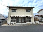 藤原西町1丁目メゾネット