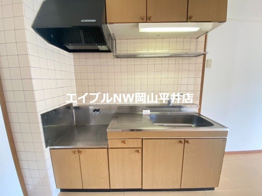  クレールコート