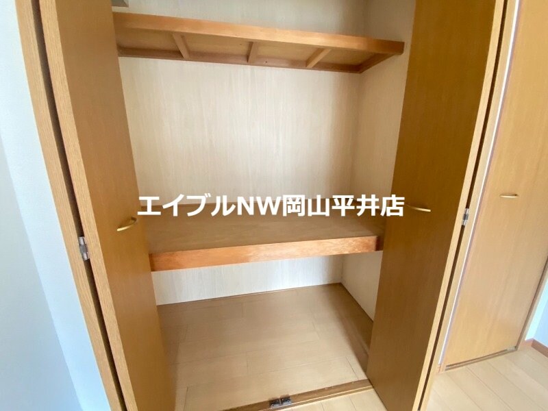  クレールコート