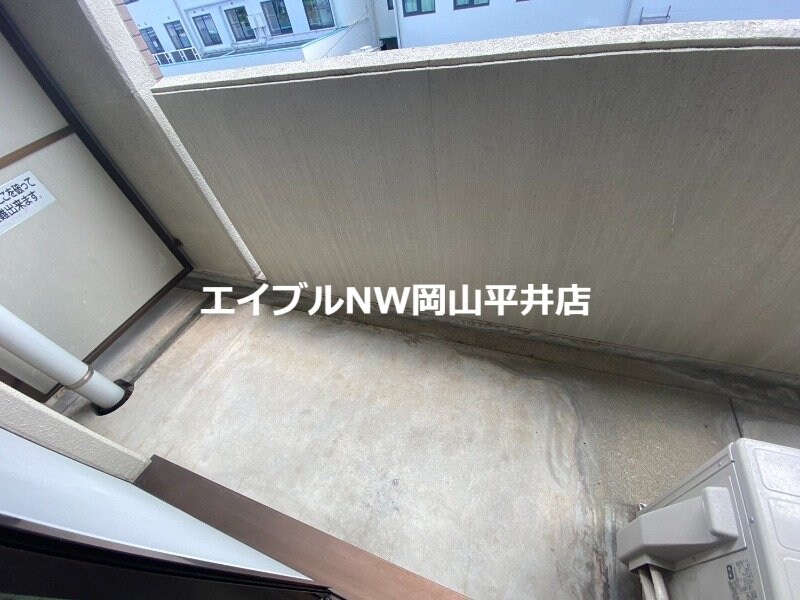  クレールコート