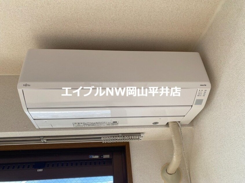  クレールコート