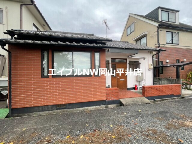  桜と紅葉が見える丘レジデンス