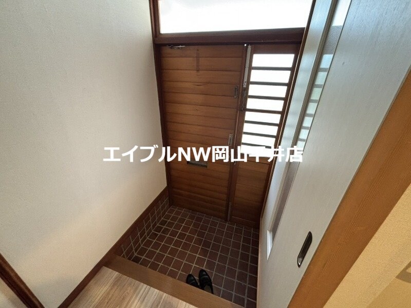  桜と紅葉が見える丘レジデンス