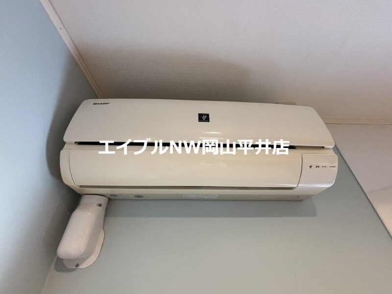  桜と紅葉が見える丘レジデンス