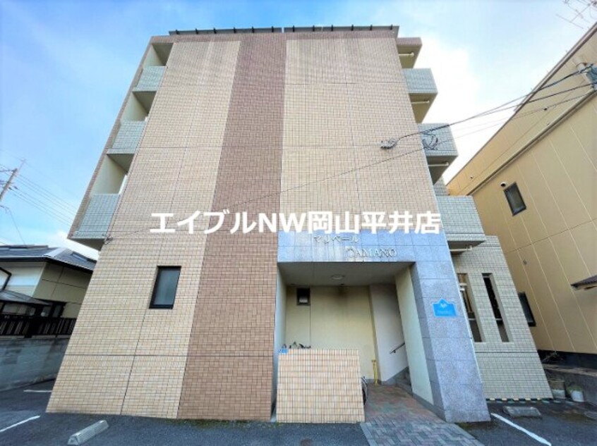  マリベールタマノ