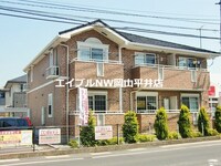 アバンツァート西大寺