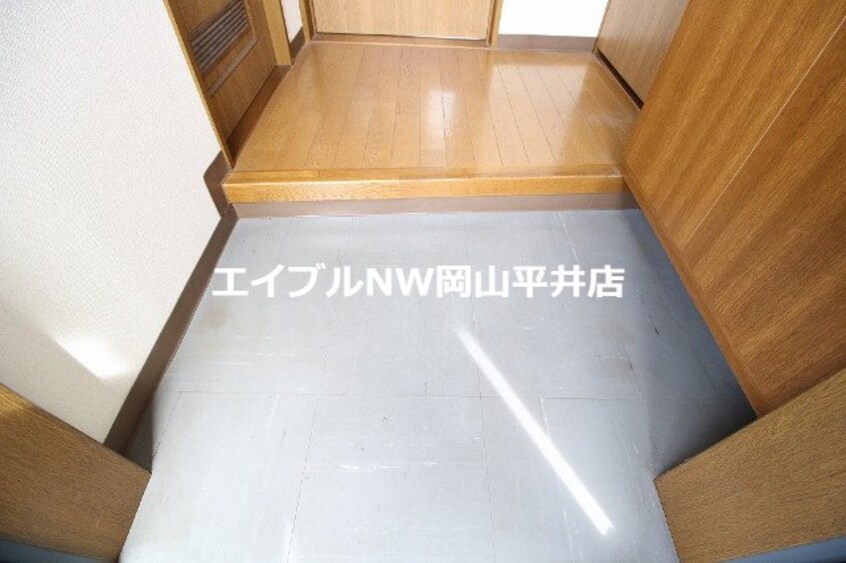  ラ・メゾン・セピア
