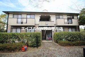 サンビレッジ西大寺　E