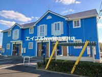 プレステージ花ずいＣ