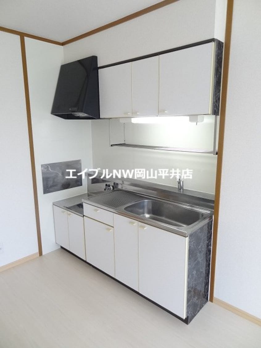  プレステージ花ずいＣ