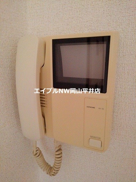  プレステージ花ずいＣ