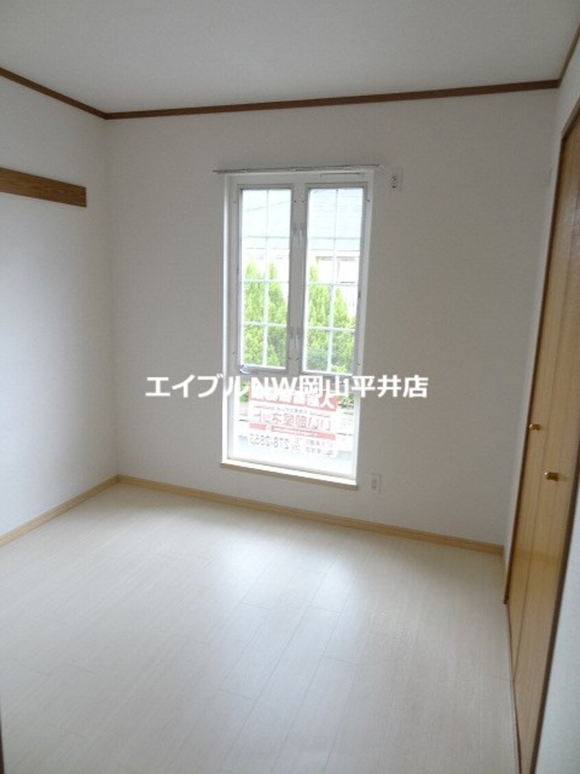  プレステージ花ずいＣ