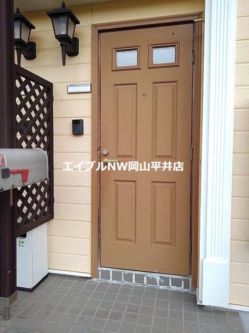  プレステージ花ずいＣ