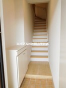  トゥルーハートⅠ