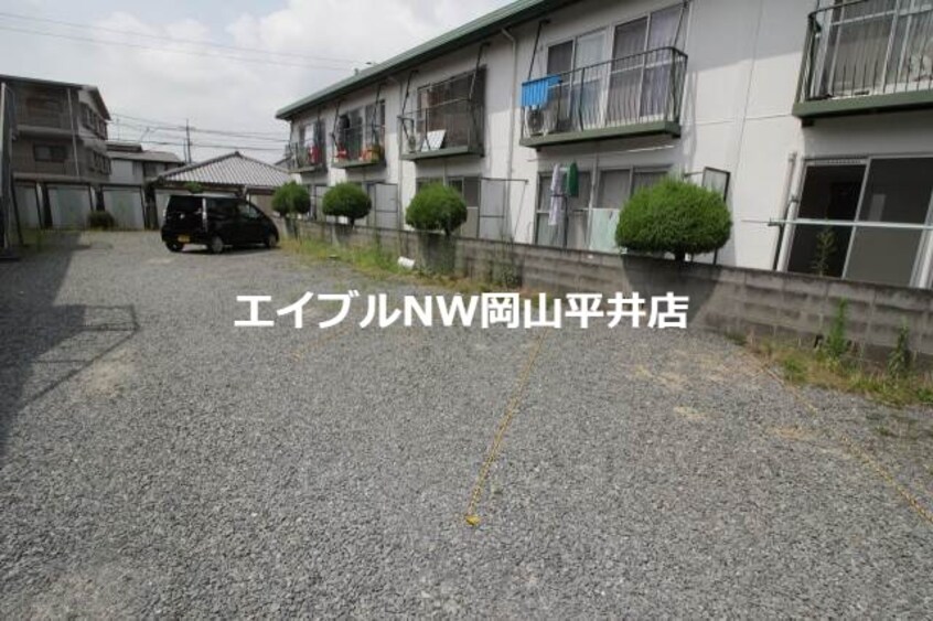  ヴィレッジ白菊