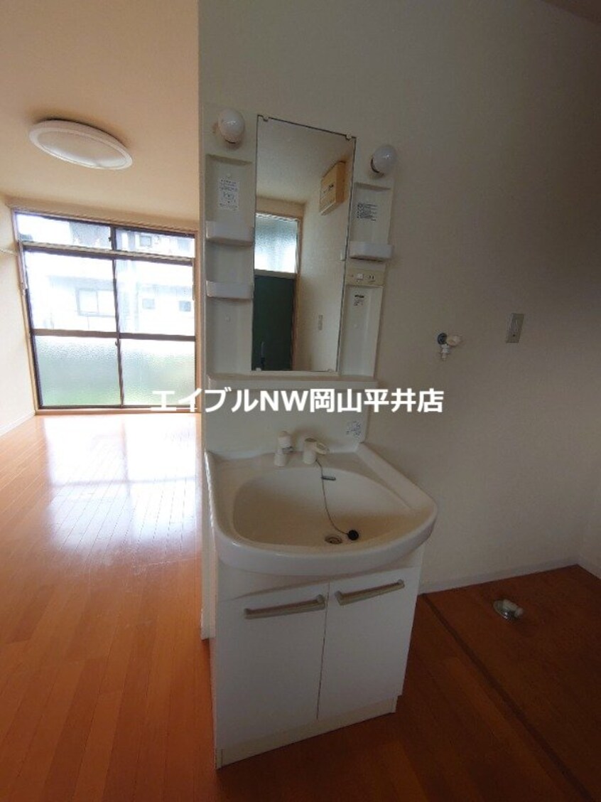  ヴィレッジ白菊