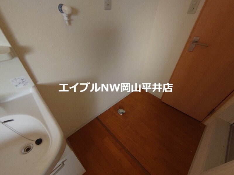  ヴィレッジ白菊