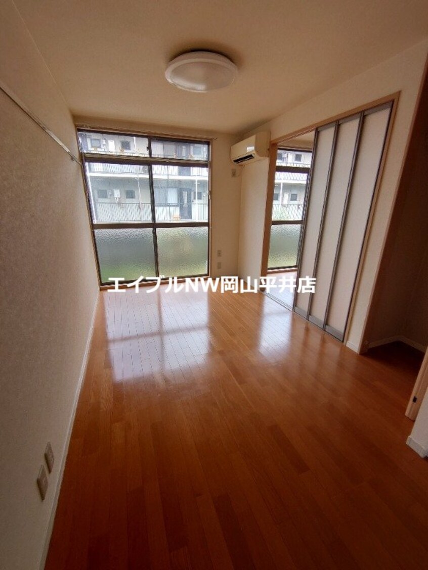  ヴィレッジ白菊