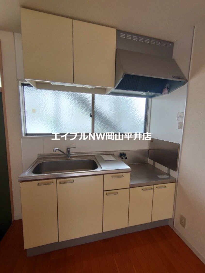  ヴィレッジ白菊