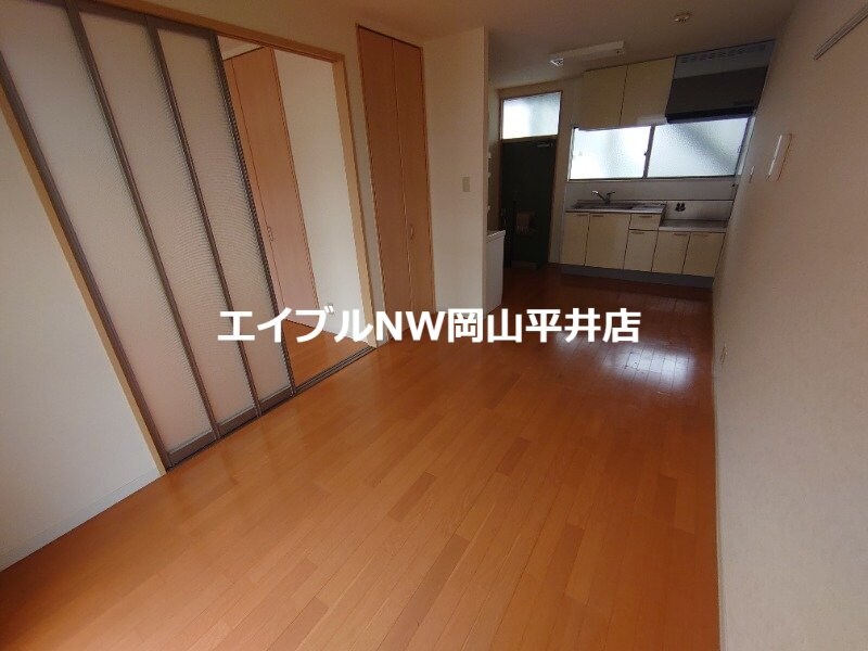  ヴィレッジ白菊