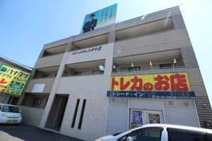 ベイシティ洲崎Ⅲ