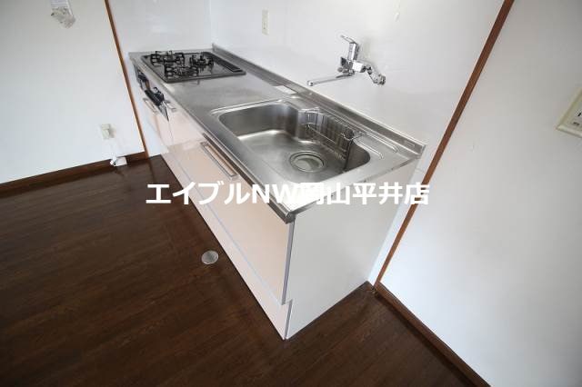  フローラ・アイン