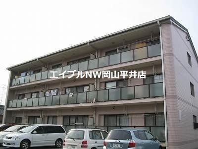  フローラ・アイン