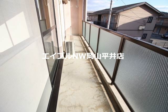  フローラ・アイン