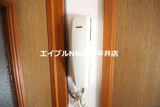  フローラ・アイン