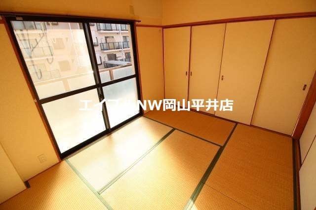  フローラ・アイン