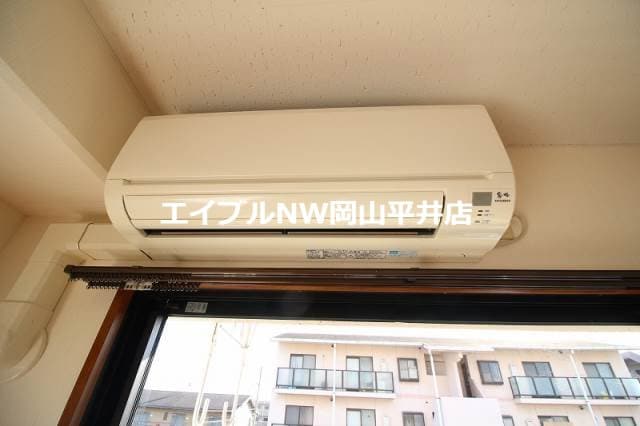  フローラ・アイン