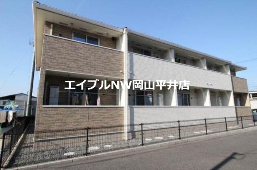  ベラ・ル－チェⅡ