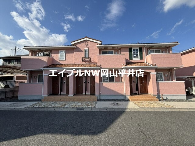  アヴァンティＢ