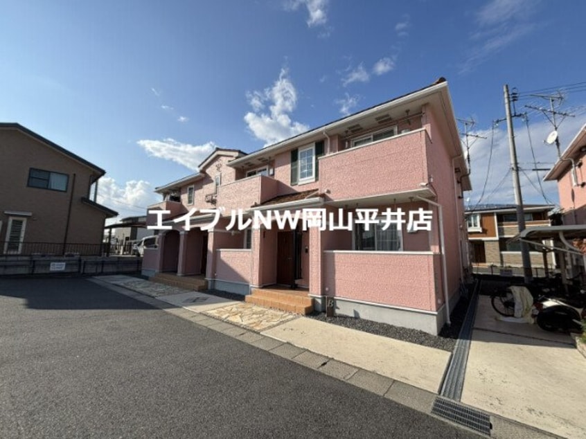  アヴァンティＢ