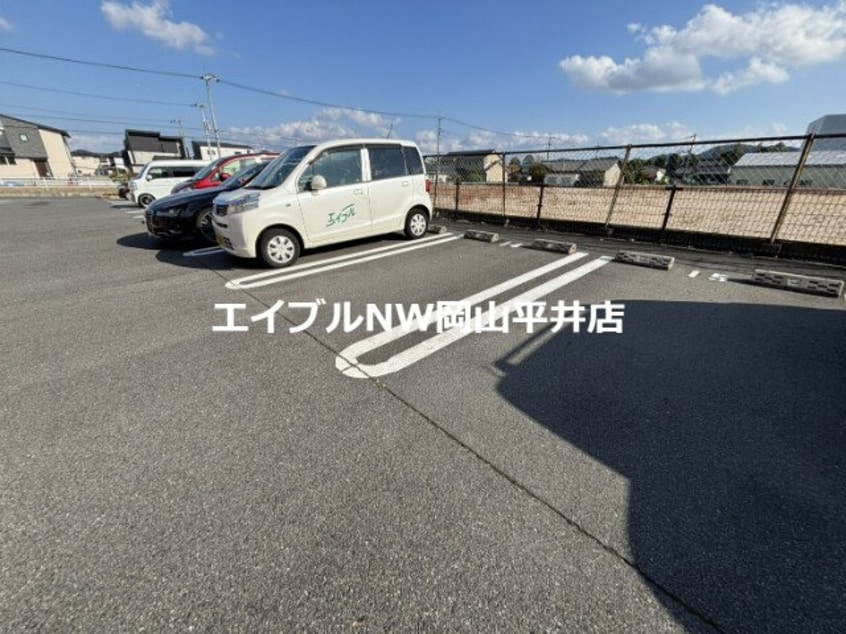  アヴァンティＢ