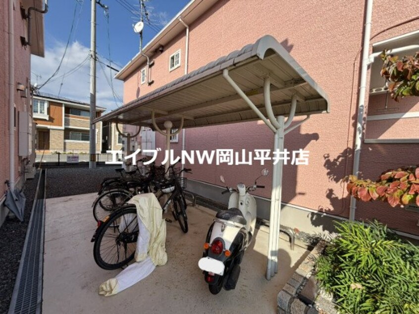  アヴァンティＢ