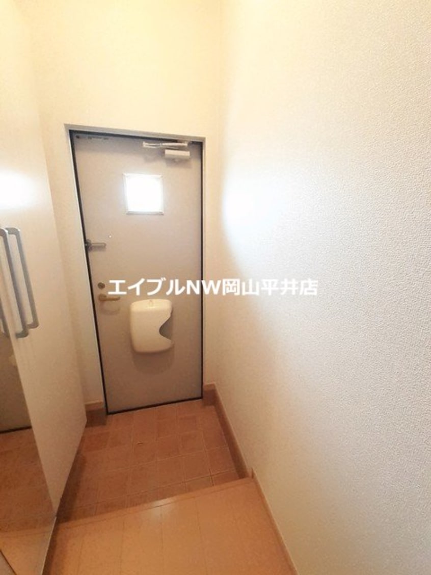  アヴァンティＢ