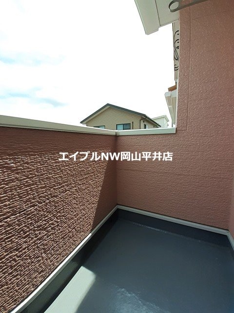  アヴァンティＢ