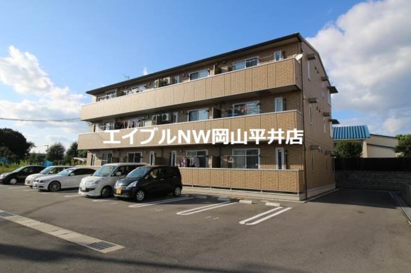  プランデュール　Ｋｅｉ