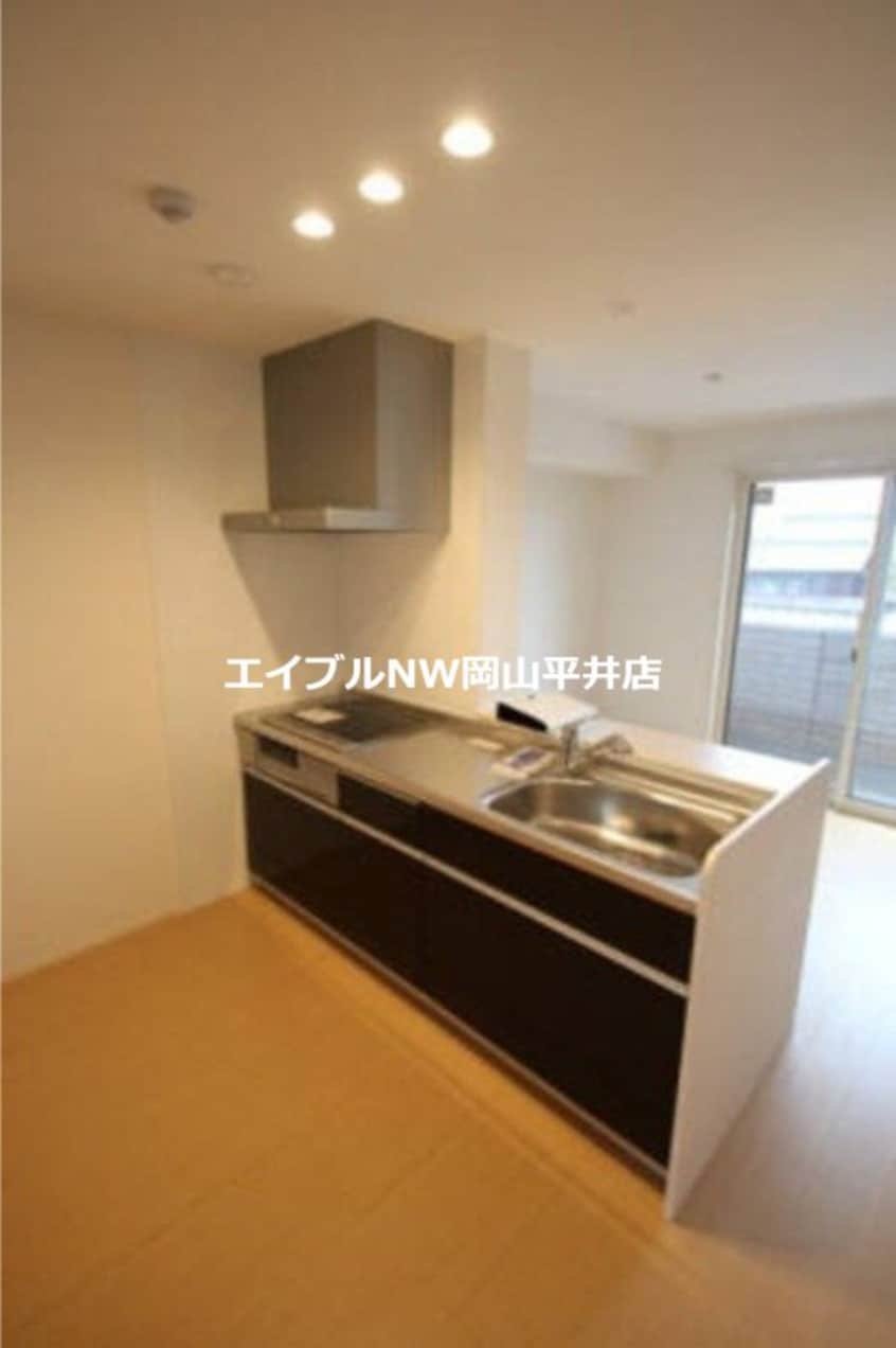  プランデュール　Ｋｅｉ