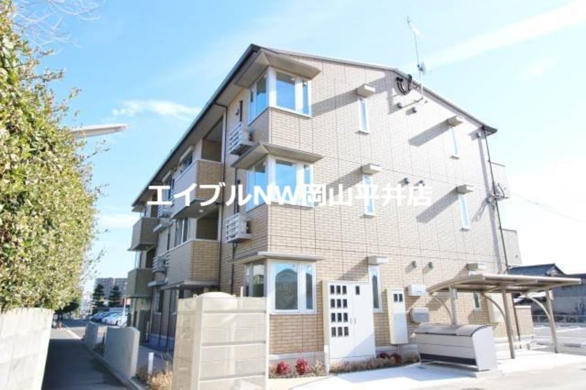  プランデュール　Ｋｅｉ