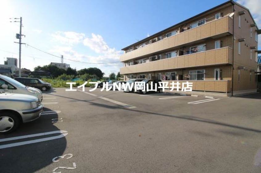  プランデュール　Ｋｅｉ