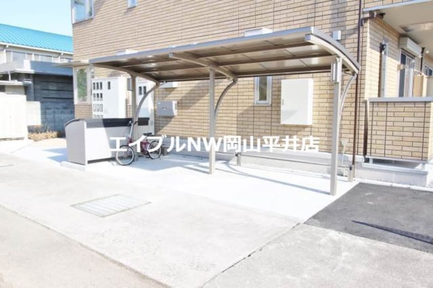  プランデュール　Ｋｅｉ